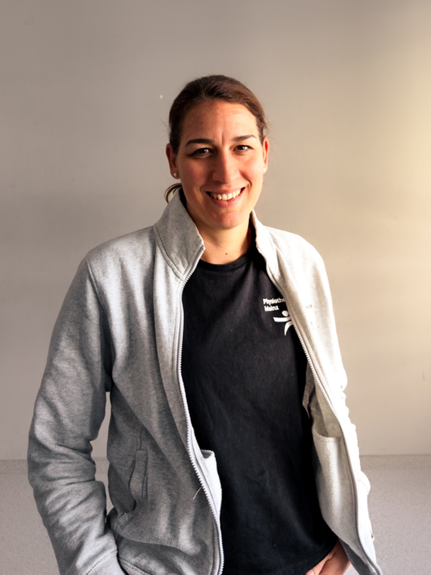 Christina Tischler